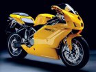 2005 Ducati 749